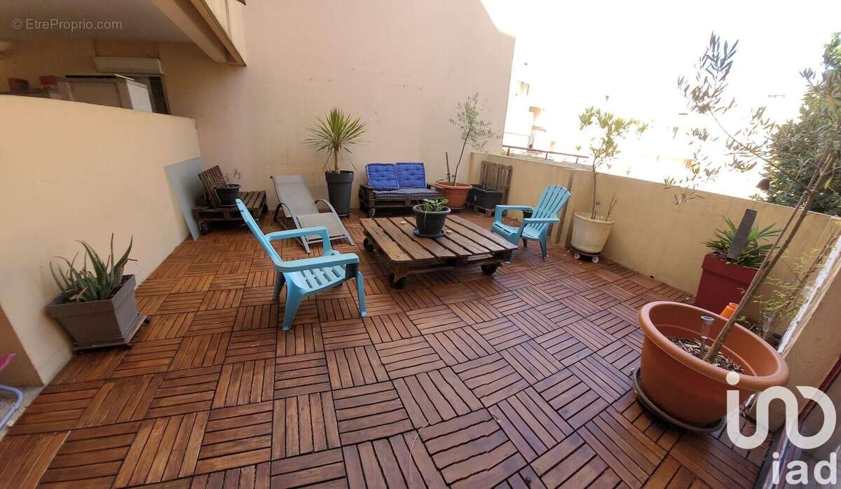 Photo 3 - Appartement à GRADIGNAN