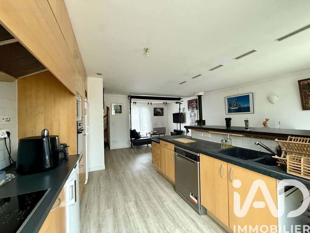 Photo 5 - Maison à SUCY-EN-BRIE