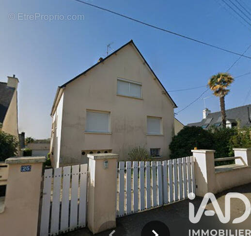 Photo 1 - Maison à REDON