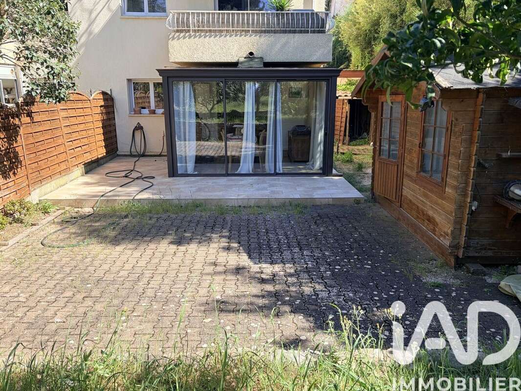 Photo 2 - Appartement à HYERES
