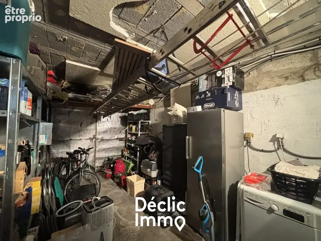 La Rochelle  Maison familiale rénovée 4 chambres avec jardin et garage - photo 15