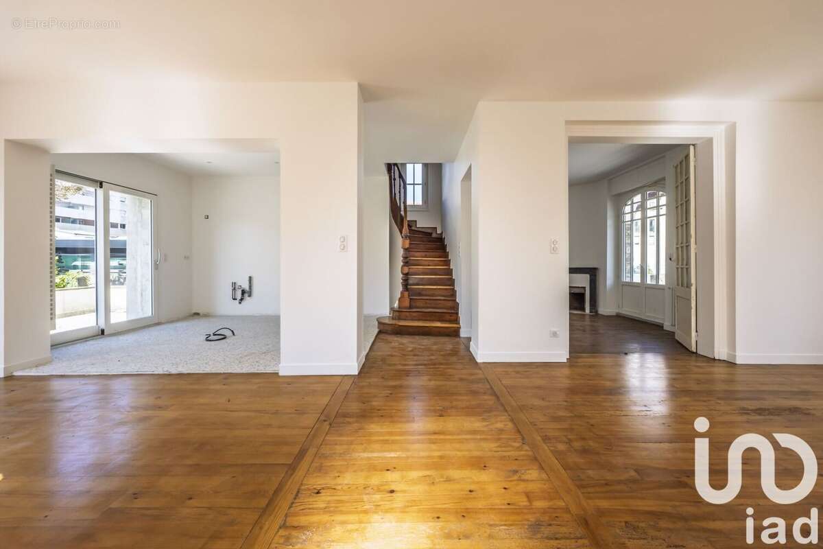 Photo 5 - Maison à BAYONNE