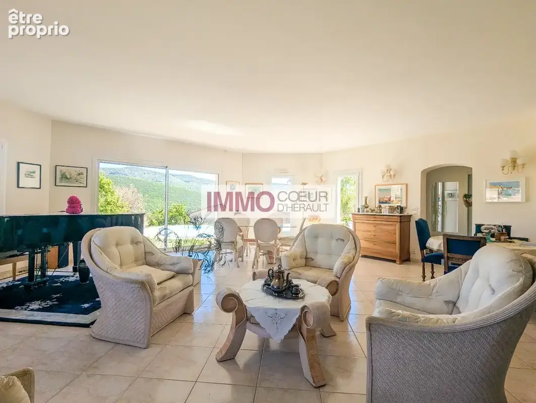 Belle maison lumineuse T4 avec vue panoramique - photo 3