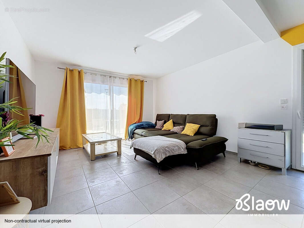 Maison 110 m² à Loyettes  - photo 4