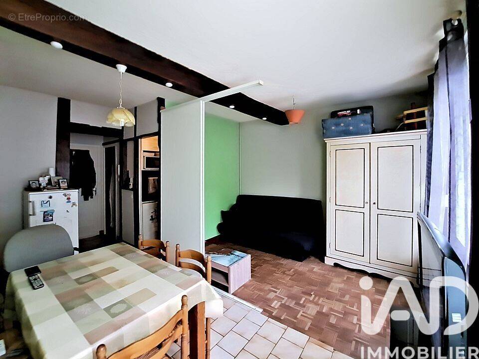 Photo 1 - Appartement à AUMALE