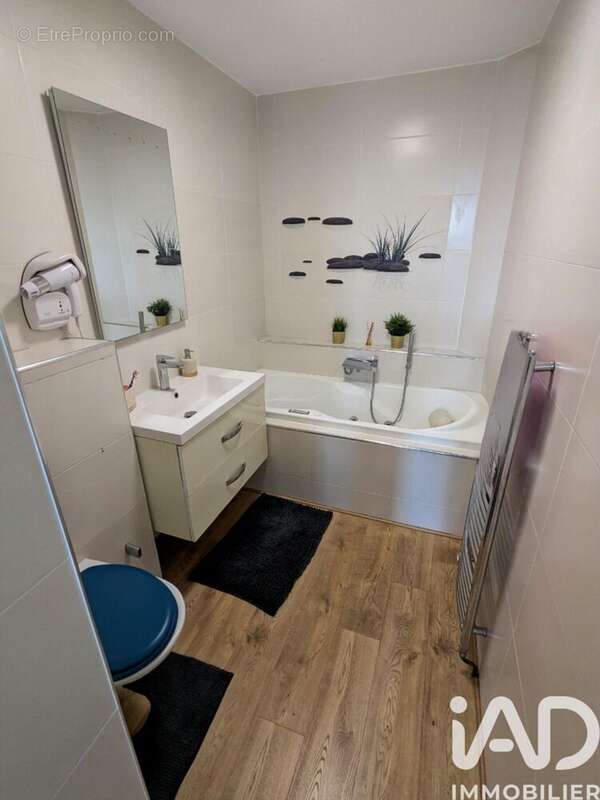 Photo 7 - Maison à ARGENTEUIL