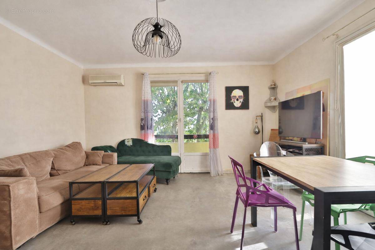 Appartement à NARBONNE