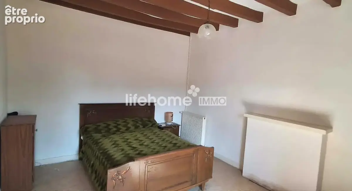 Maison 65 m² à Tournon-Saint-Martin  - photo 4