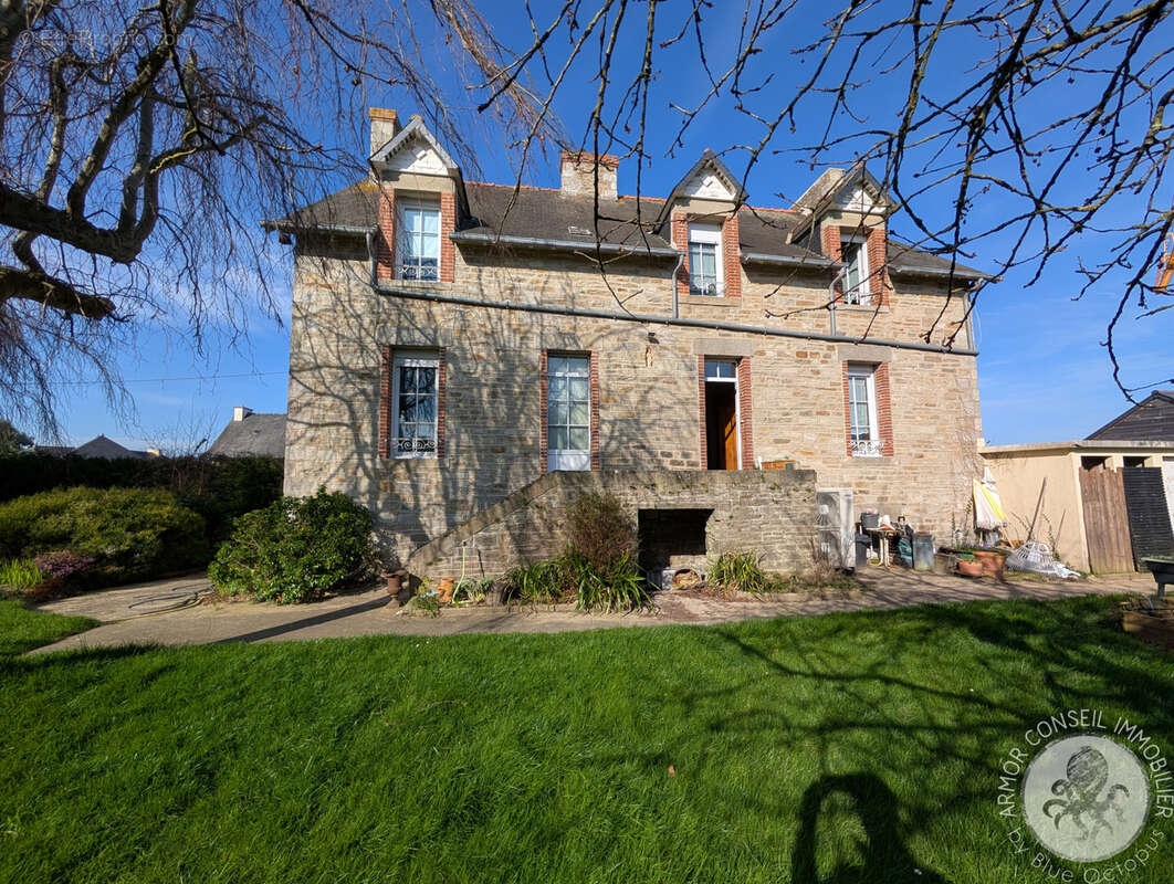Maison à SAINT-CAST-LE-GUILDO