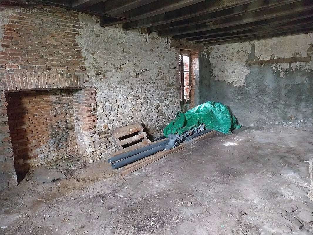 Maison à SAINT-GILLES