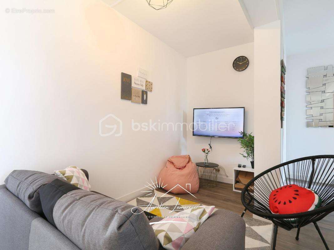 Appartement 5 pièces 76m2 Coloc - Montpellier - photo 3