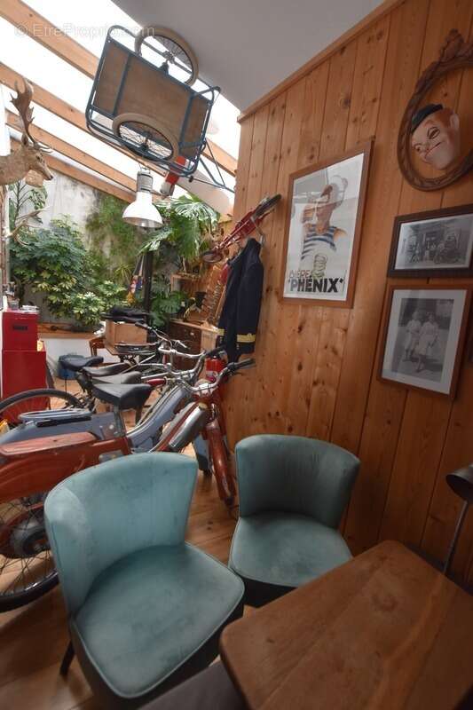 Appartement à CUERS