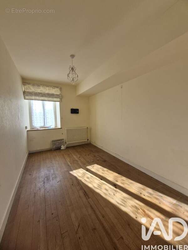 Photo 7 - Maison à LA BAZOUGE-DU-DESERT