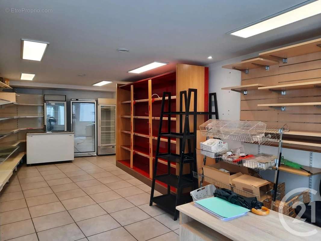 Maison à PAIZAY-NAUDOUIN-EMBOURIE