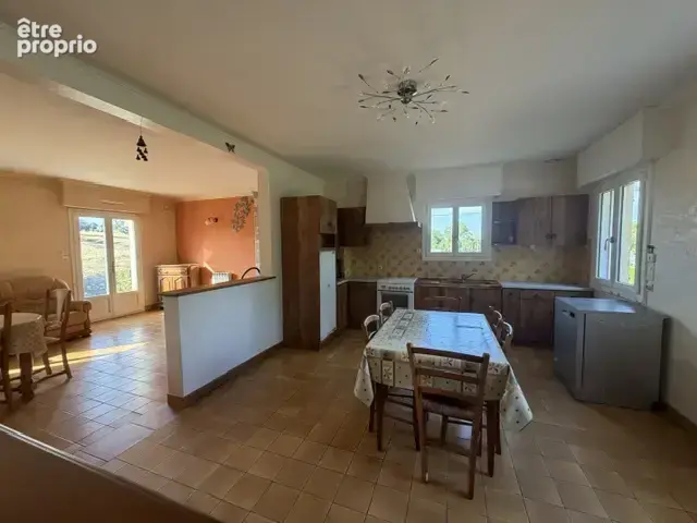 Maison 5 chambres - photo 4