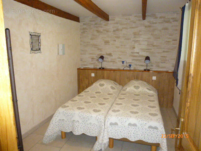 Maison à SAINT-HIPPOLYTE-DU-FORT