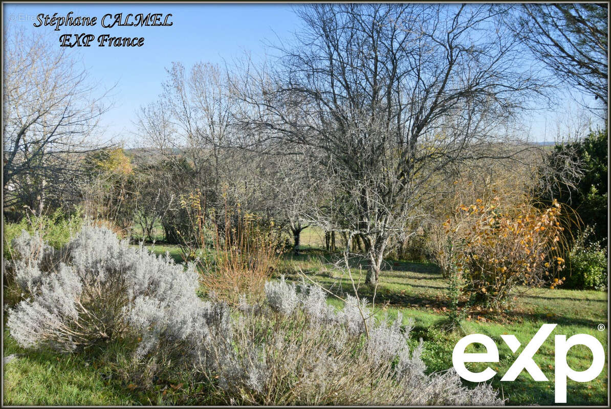 Maison à BEAUMONT-DU-PERIGORD