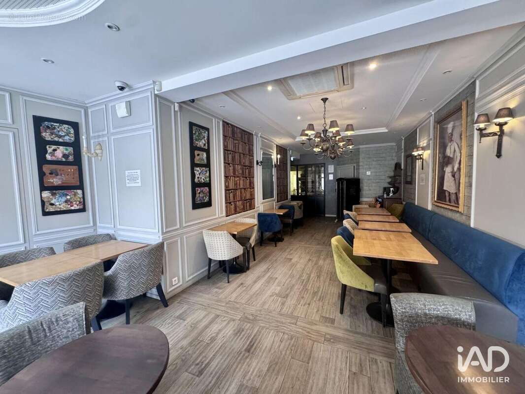 Commerce 358 m² à Fontainebleau  - photo 5