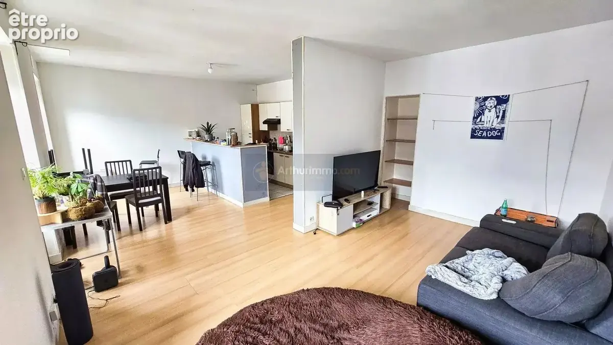 Vente Appartement Brest(29200) 75 950ï¿œ - photo 2