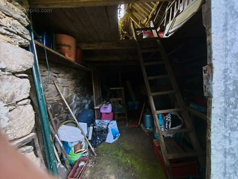 Maison opportunité de rénovation en plein coeur des Mont d'Arrée - photo 4