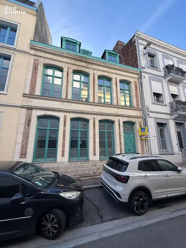 Deja vendu par laforet douai - bureaux idéalement situés - photo 2