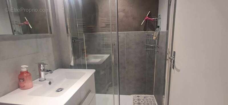 Appartement 35m2 au pied des pistes - photo 12