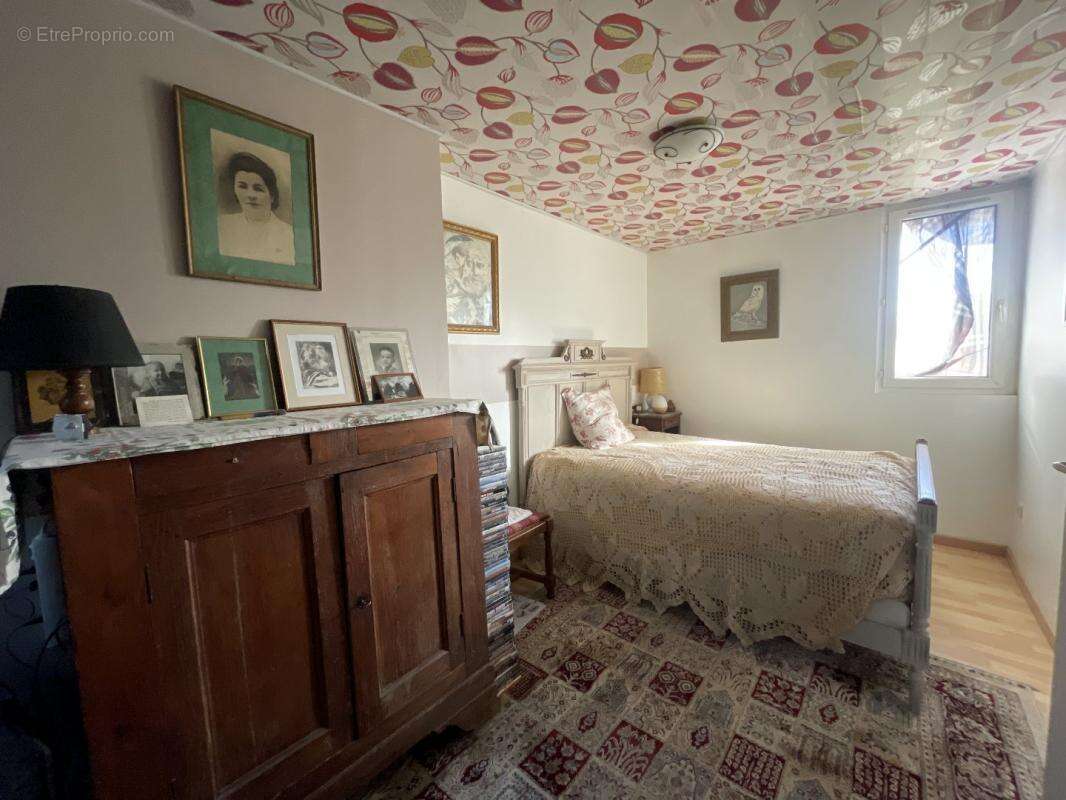 Maison à TALMONT-SUR-GIRONDE