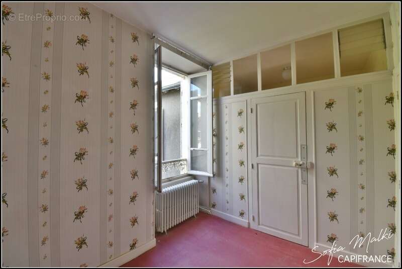 Maison à PREVERANGES