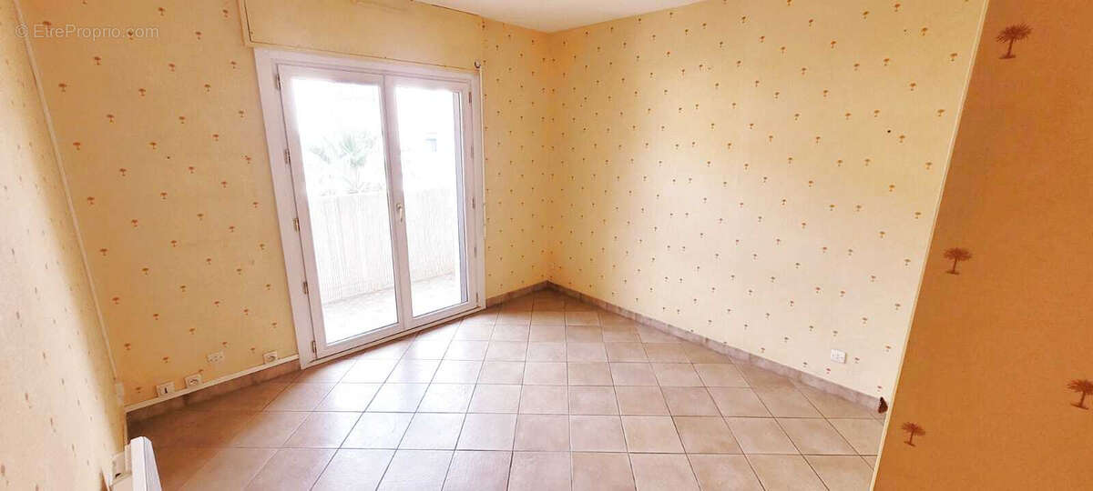 Appartement à HYERES