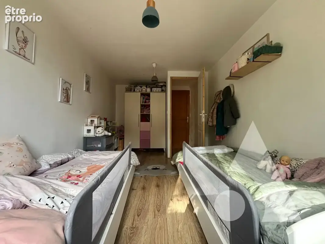 Remy 60190 exclusivite maison 4 chambres - photo 4