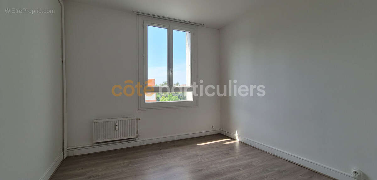 Appartement à LORIENT
