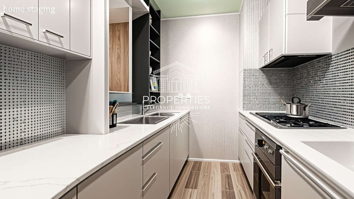 Appartement à LE LAVANDOU