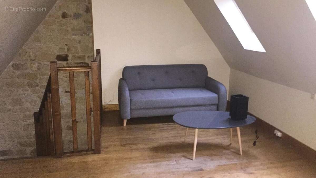 Appartement à GOURDON