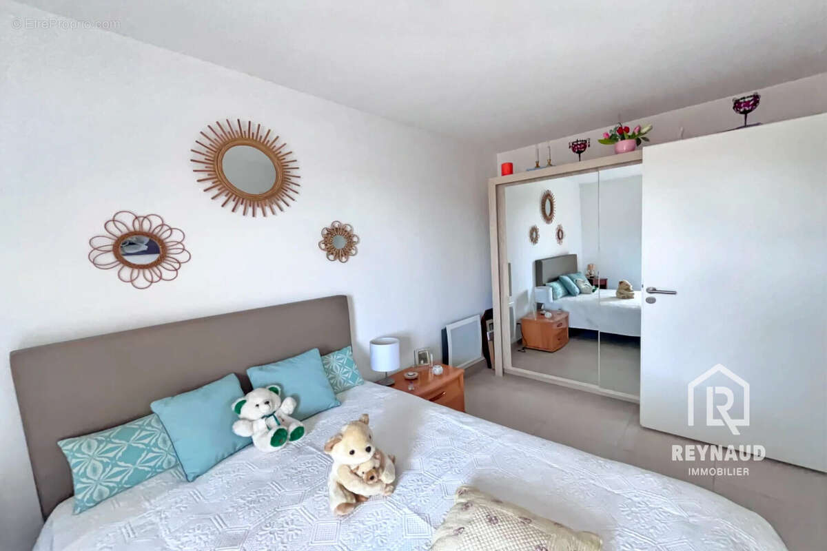 Appartement à CLERMONT-L&#039;HERAULT