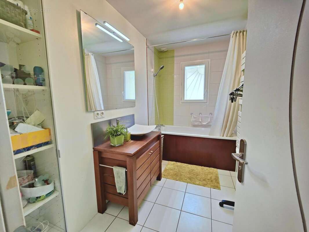 Maison 90 m² à La Sauve  - photo 4