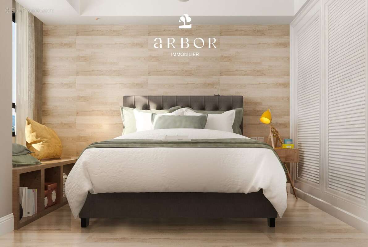 Appartement à EPRON