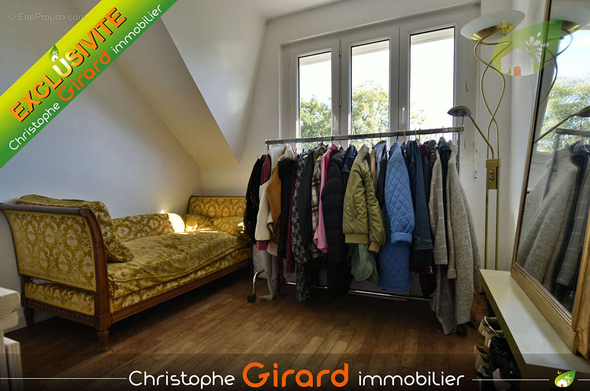 Maison à MINIAC-MORVAN