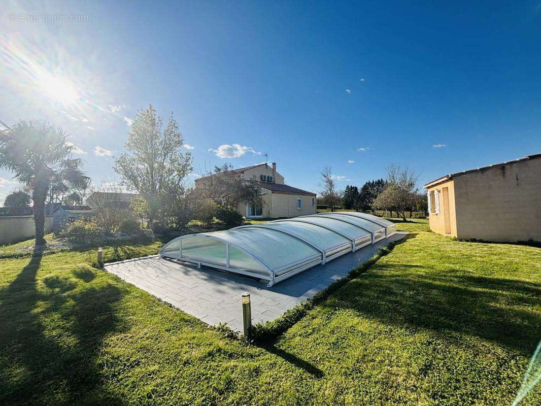 Maison à REVEL