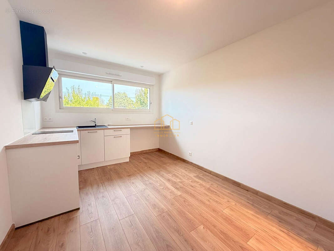 Maison récente avec garage et studio à vendre à Audenge - photo 11