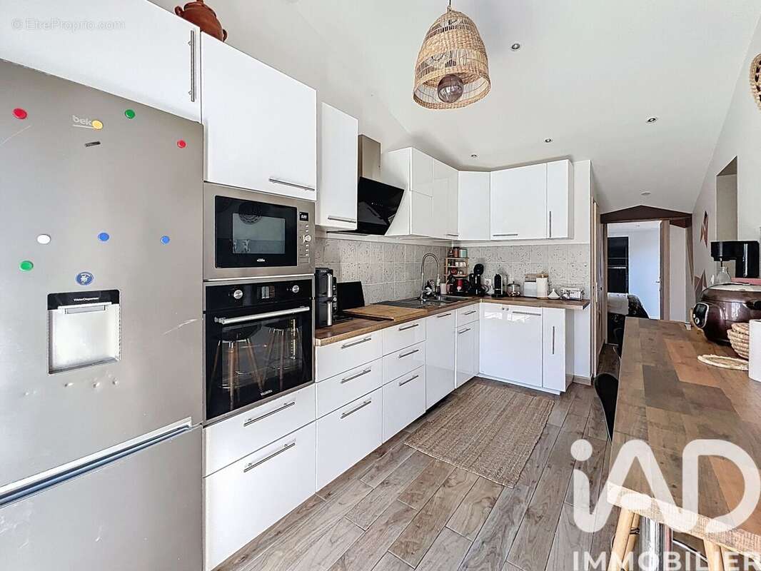 Photo 7 - Maison à FENOUILLET