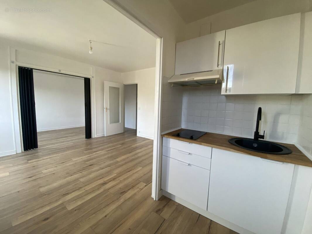Appartement à PERIGUEUX