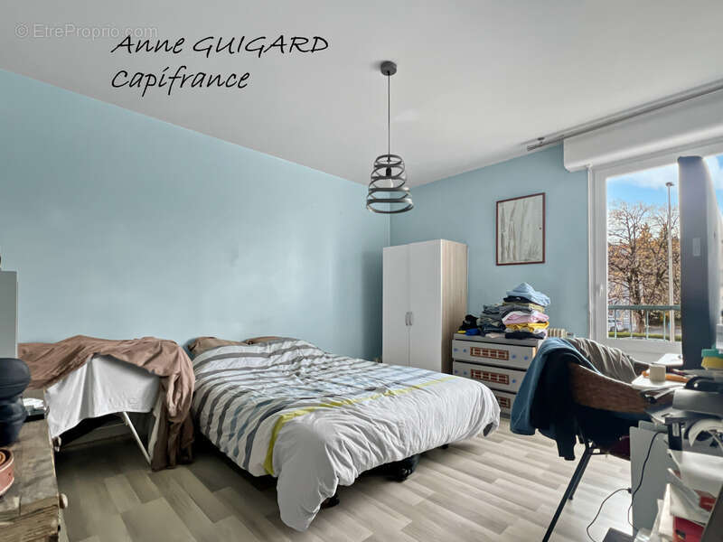 Appartement à ANNECY-LE-VIEUX