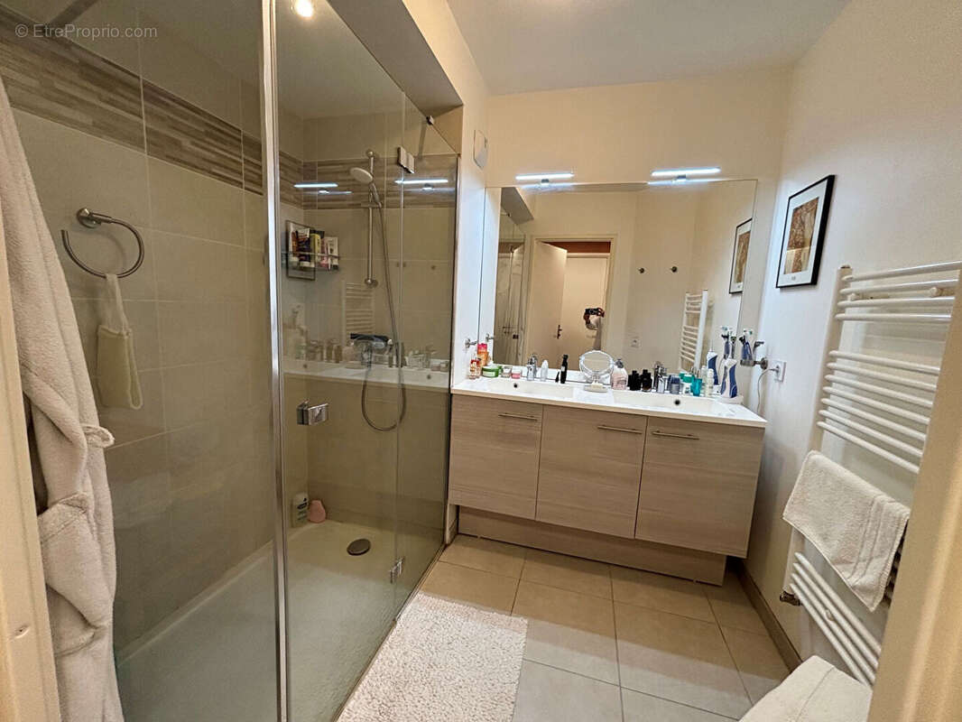 Appartement à AURAY