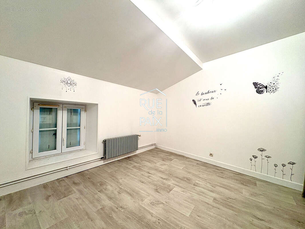 Immeuble Vouille - photo 7