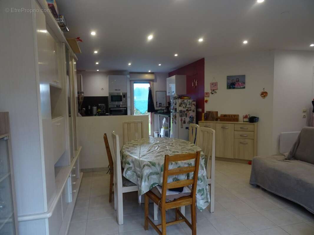 Photo 4 - Maison à CHAGNY