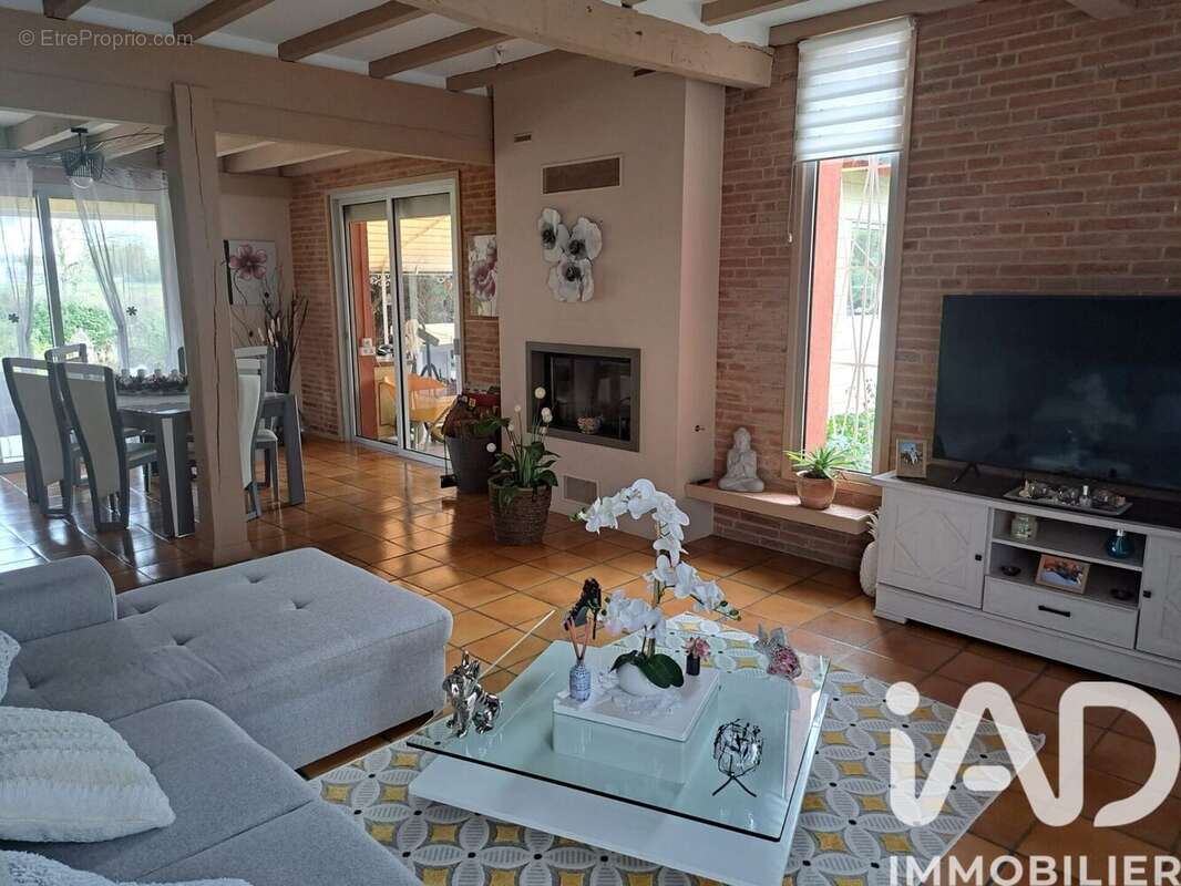 Maison 258 m² à Montauban  - photo 3