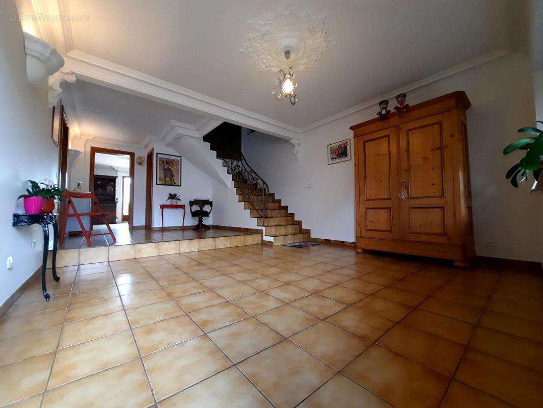 Maison à HOERDT