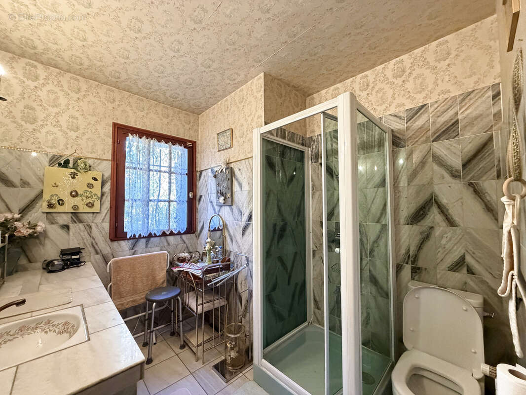 Maison à SAINT-MAXIMIN-LA-SAINTE-BAUME