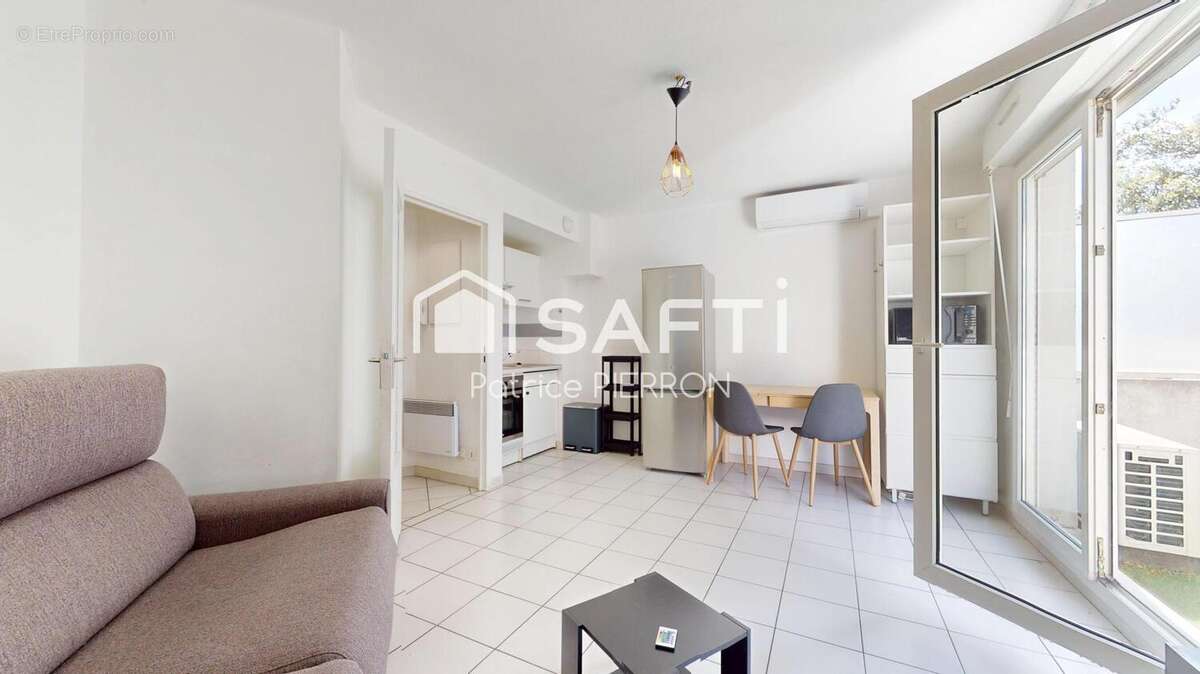 Photo 2 - Appartement à MONTPELLIER