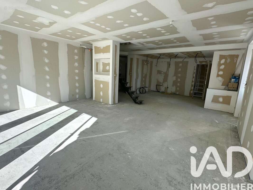 Photo 3 - Appartement à VALS-LES-BAINS